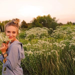 Meet your Posher, Morgan